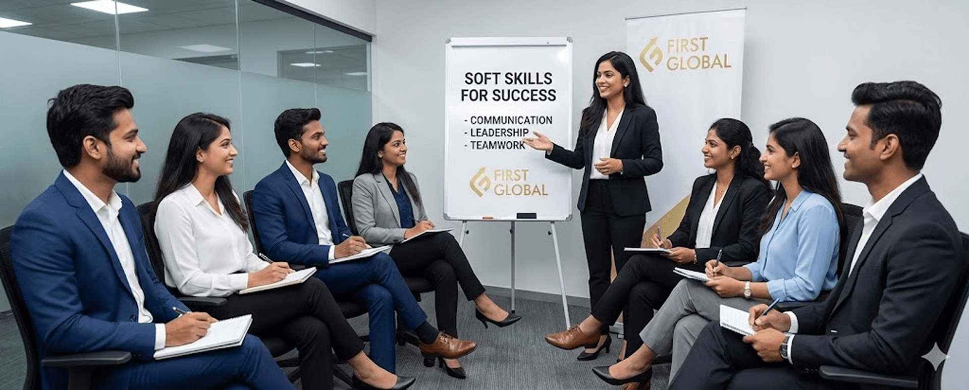 Soft Skills