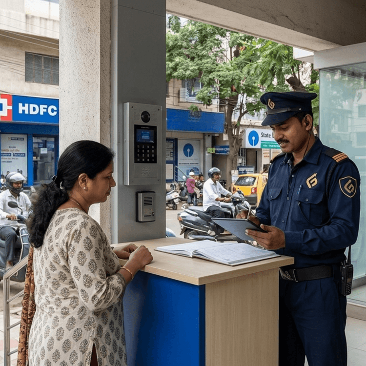Financial Services